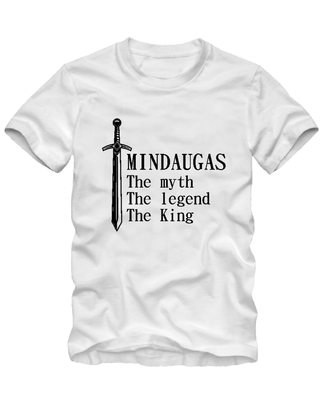 Mindaugas The King Mindaugas The King